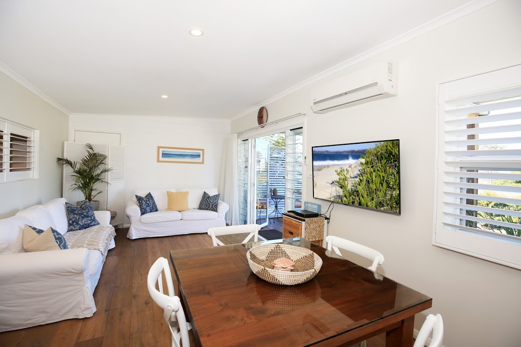 Profitable Holiday Homes | real estate agency | 96 Penguins Head Rd, Culburra Beach NSW 2540, Australia | 1300183983 OR +61 1300 183 983