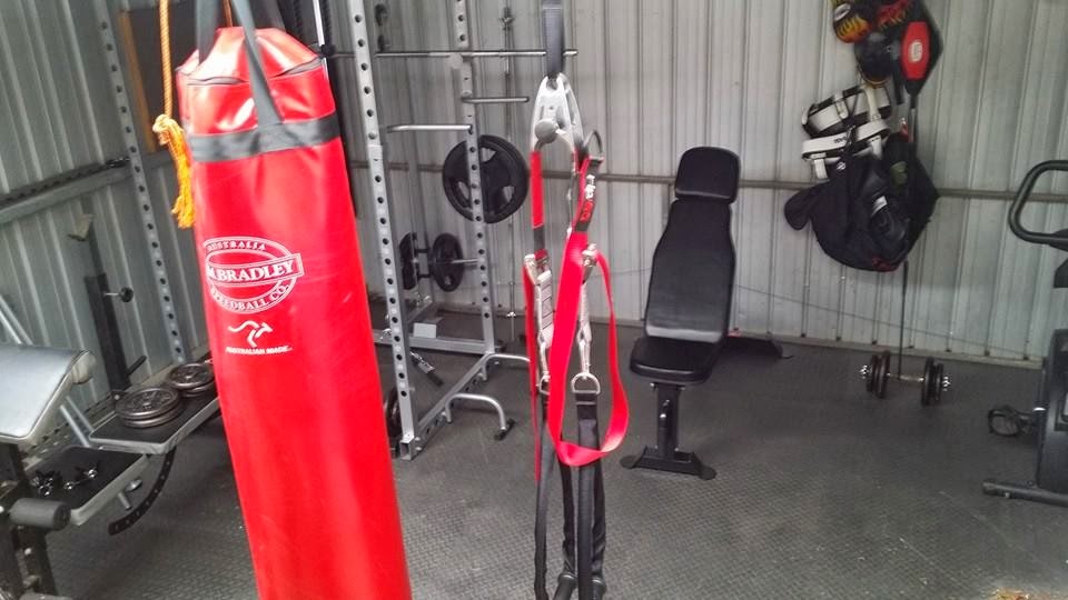 Initial Fitness | gym | 12 Lindfield Ave, Edwardstown SA 5039, Australia | 0412028426 OR +61 412 028 426