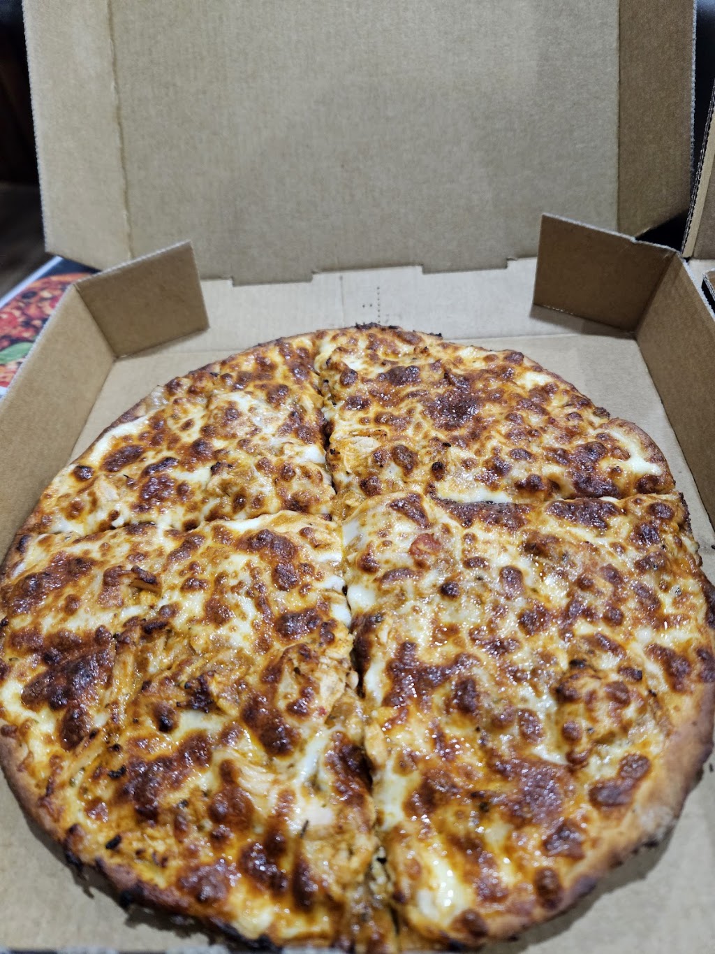 Pizza Monster | 127 Macquarie St, Dubbo NSW 2830, Australia | Phone: (02) 6882 8229