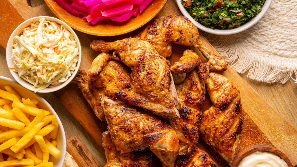 El Jannah Chicken Tahmoor | 3 Potters Dr, Tahmoor NSW 2573, Australia | Phone: (02) 7908 5476