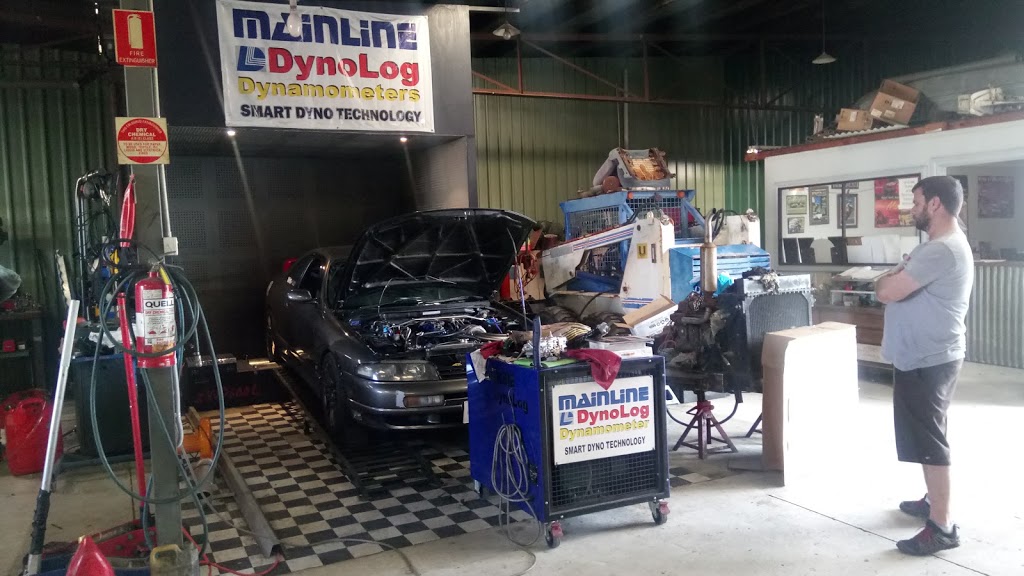 North Albury Automotive | car repair | 482 Union Rd, Lavington NSW 2641, Australia | 0260406249 OR +61 2 6040 6249