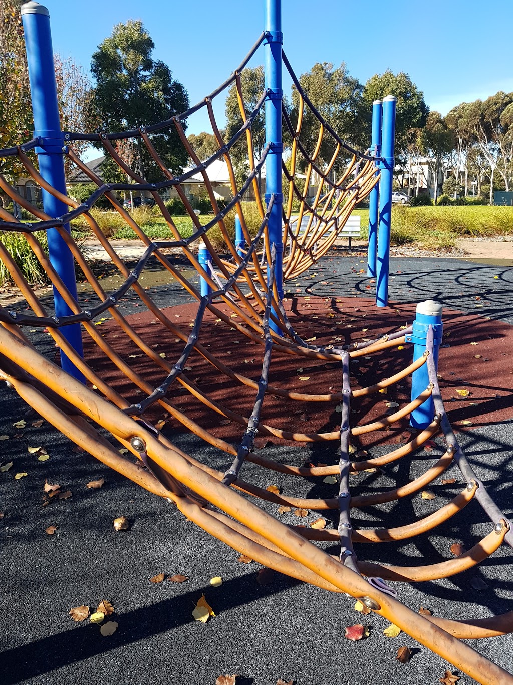 Playground Seaford Road | park | 25 Nautical Circuit, Seaford Meadows SA 5169, Australia