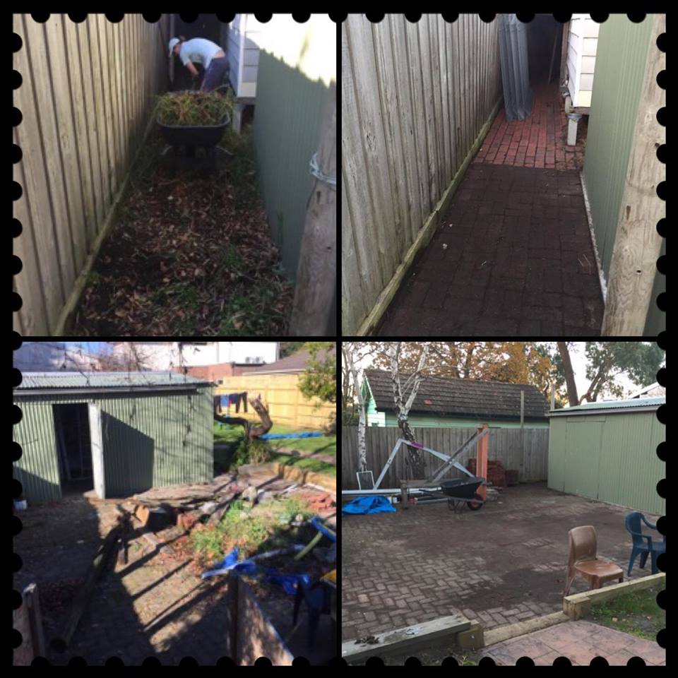 Release Mowing and Garden Care | 14 Broadstone Way, Cranbourne VIC 3977, Australia | Phone: 0421 149 102
