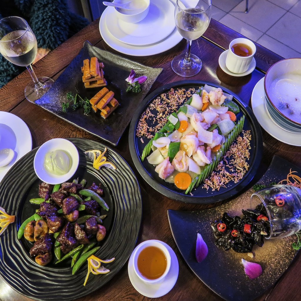 Dragon Boat Chinese Restaurant | restaurant | 445-451/2-10 Darling Dr, Darling Harbour NSW 2000, Australia | 0292829922 OR +61 2 9282 9922
