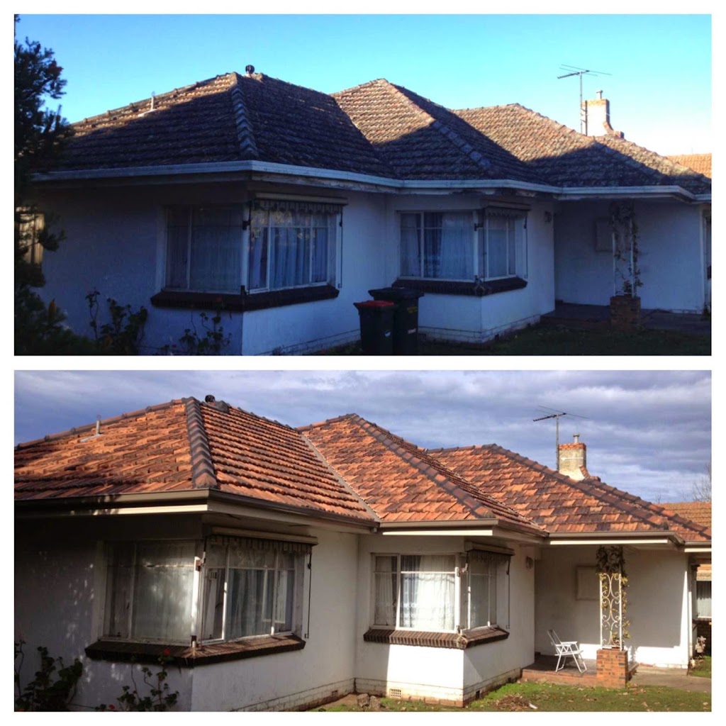 Lia Industries Roofing | Allen St, Mirboo North VIC 3871, Australia | Phone: 0439 319 436