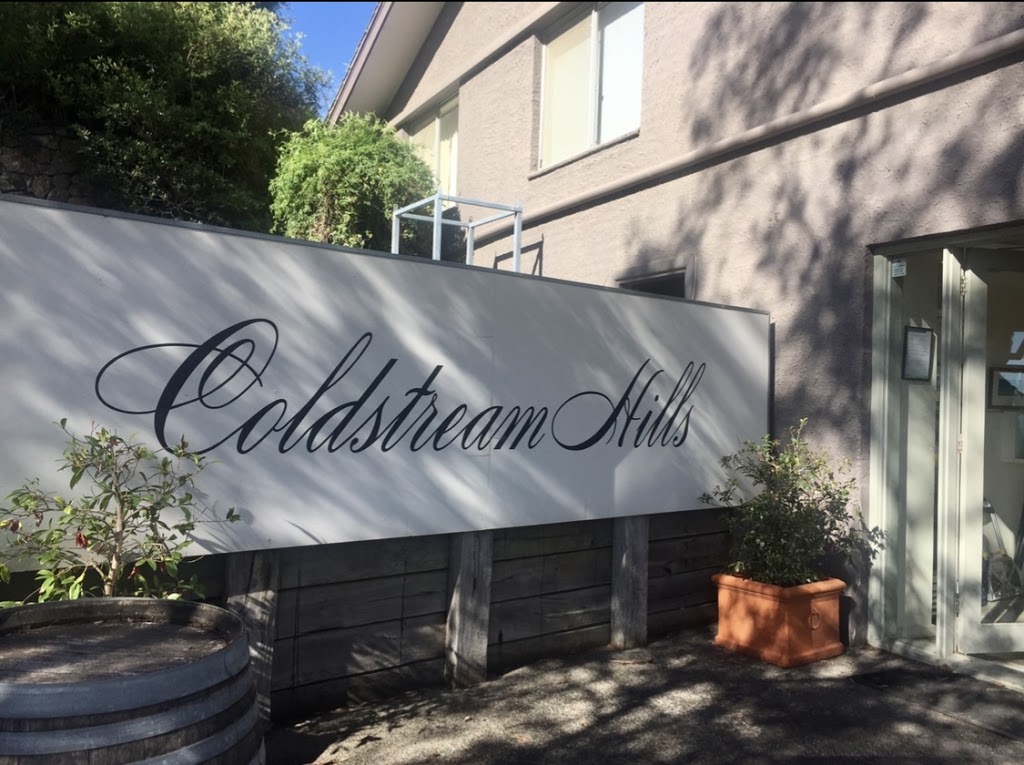Coldstream Hills Cellar Door | 29 Maddens Ln, Gruyere VIC 3770, Australia | Phone: (03) 5960 7000