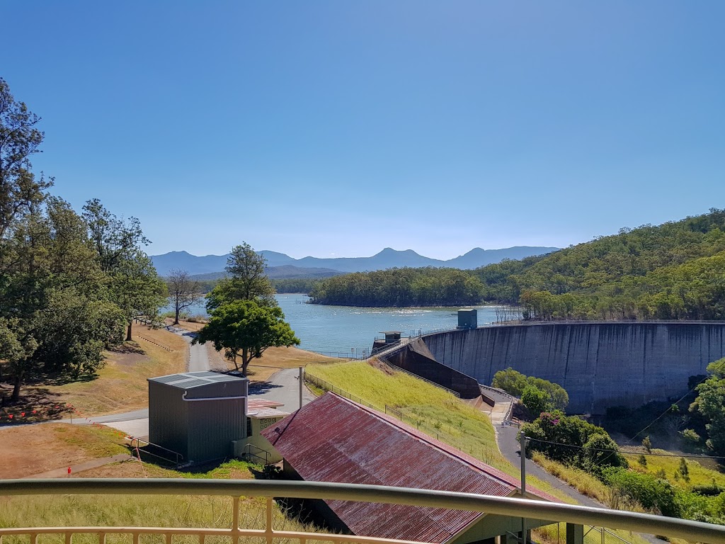 Lake Moogerah Picknic Area | Moogerah QLD 4309, Australia