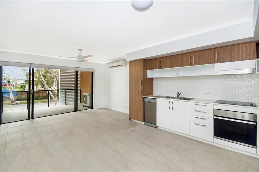 Fegan Realty - Riverside Gardens Apartments | real estate agency | 4 Paddington Terrace, Douglas QLD 4814, Australia | 0438829120 OR +61 438 829 120