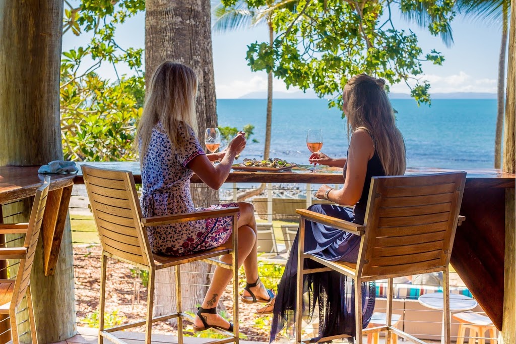 Northerlies Beach Bar &Grill - Airlie Beach | restaurant | lot 116 Pringle Rd, Woodwark QLD 4802, Australia | 1800682277 OR +61 1800 682 277