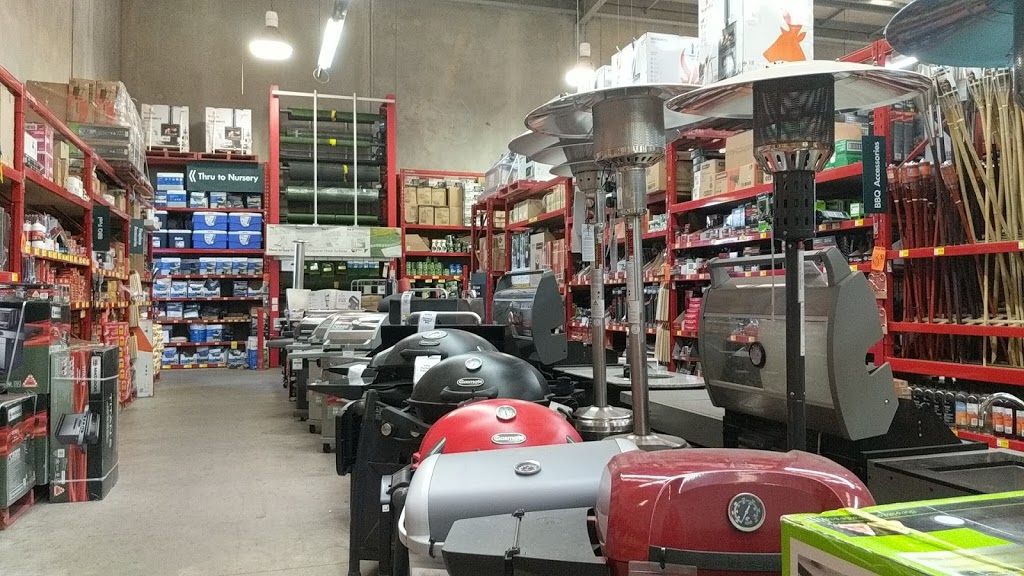 Bunnings Fyshwick | hardware store | Newcastle St, Fyshwick ACT 2609, Australia | 0262062700 OR +61 2 6206 2700