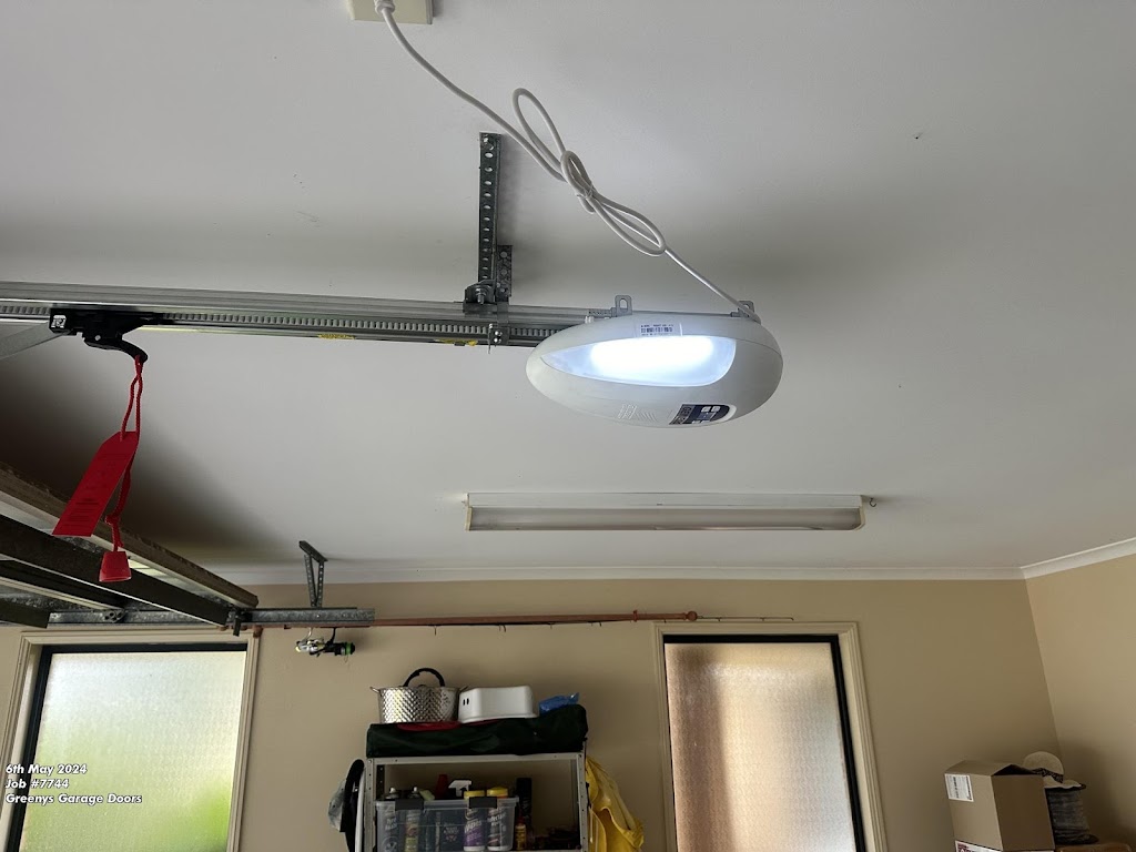 Greenys Garage Doors | Unit 2/8 Motto Ln, Heatherbrae NSW 2324, Australia | Phone: 0403 704 357