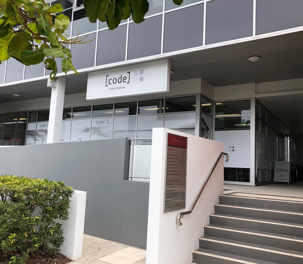 Code Property Group | 9 Capital Pl, Birtinya QLD 4575, Australia | Phone: (07) 5438 3444