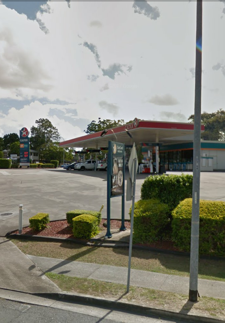 Caltex Rochedale | gas station | 720 Underwood Rd, Rochedale South QLD 4123, Australia | 0738413570 OR +61 7 3841 3570