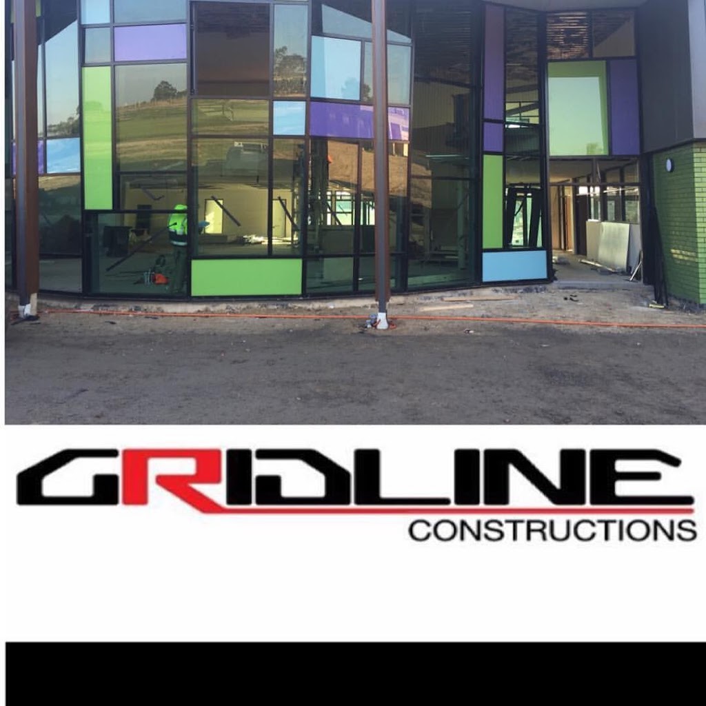 Gridline Commercial Pty. Ltd. | general contractor | Apex Ct, Thomastown VIC 3074, Australia | 0497665357 OR +61 497 665 357