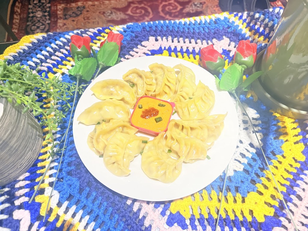 Himalayan MoMo and Groceries supplier | 73 Parke St, Katoomba NSW 2780, Australia | Phone: 0452 511 634