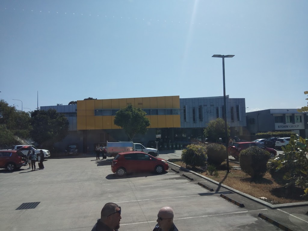 SGI Australia, Queensland | 7 University Dr, Meadowbrook QLD 4131, Australia | Phone: (07) 3200 7904