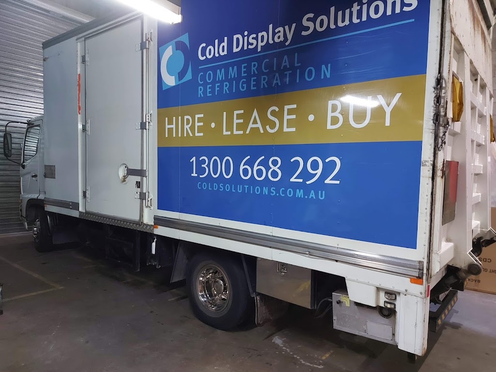 Cold Display Solutions |  | 1/49 Donaldson Rd, Rocklea QLD 4108, Australia | 1300668292 OR +61 1300 668 292
