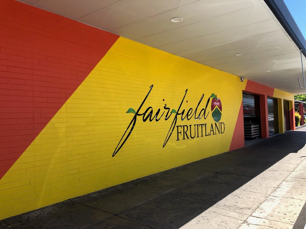 Fairfield Fruitland | food | 13-15 Kenyon St, Fairfield NSW 2165, Australia | 0297244749 OR +61 2 9724 4749