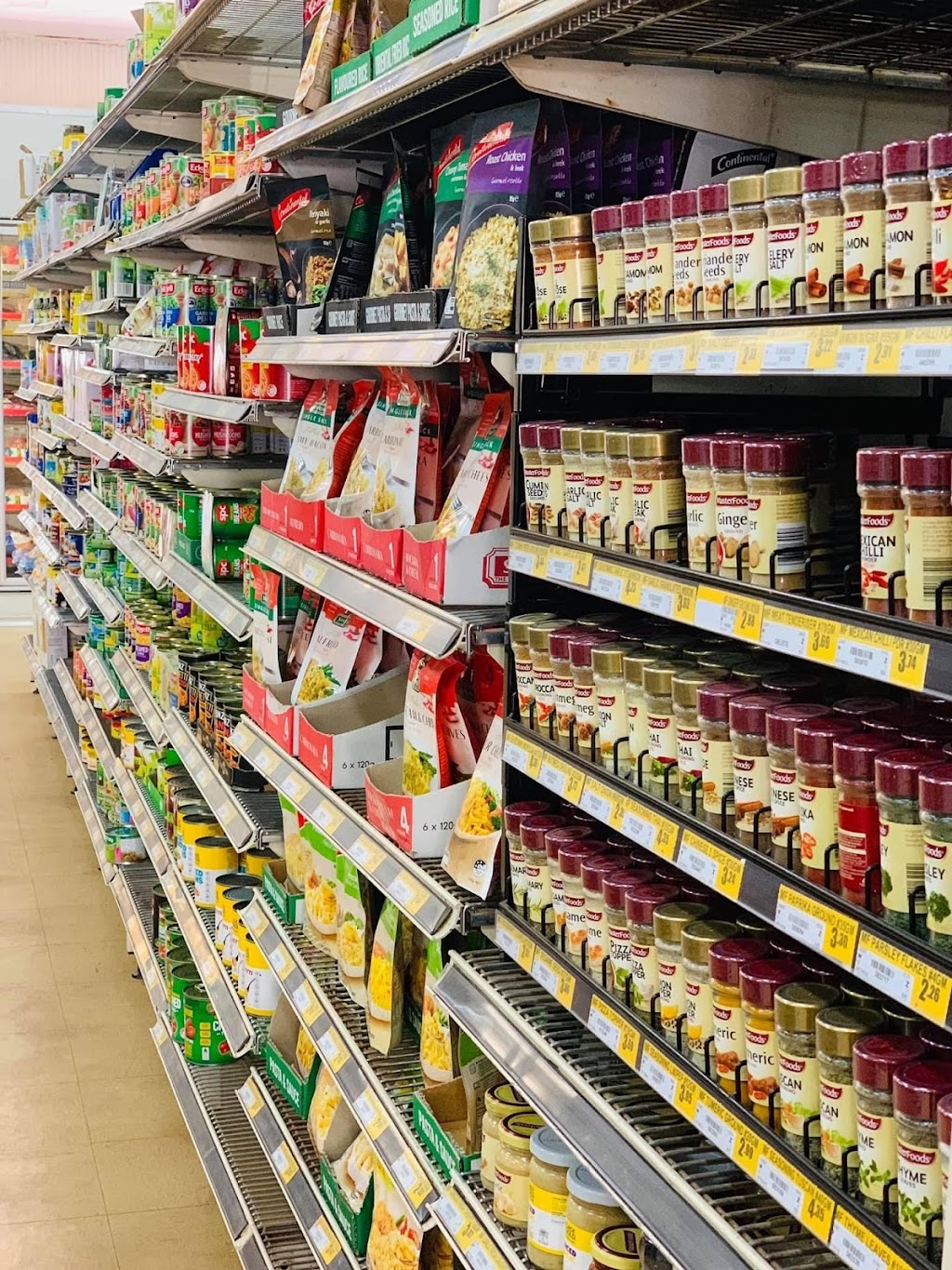 Leonora Supermarket | 75 Tower St, Leonora WA 6438, Australia | Phone: (08) 9037 6002