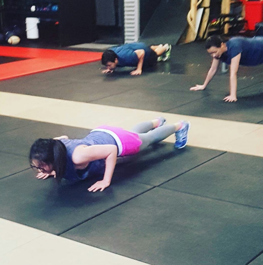 Rogue Strength and Conditioning | Heliopolis St, Pascoe Vale South VIC 3044, Australia | Phone: 0450 796 160