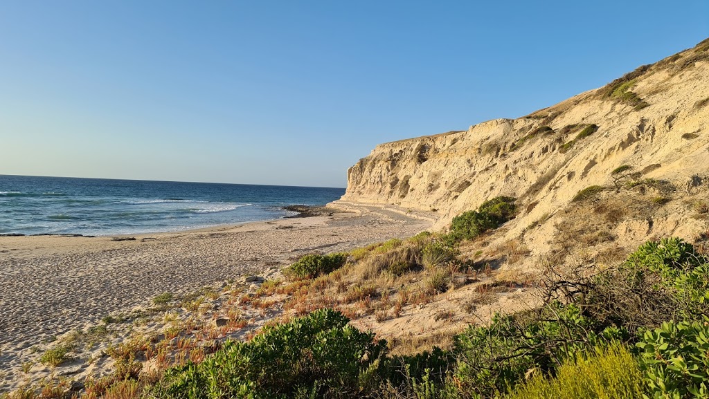 Blanche Point | tourist attraction | Port Willunga SA 5173, Australia | 0883840666 OR +61 8 8384 0666