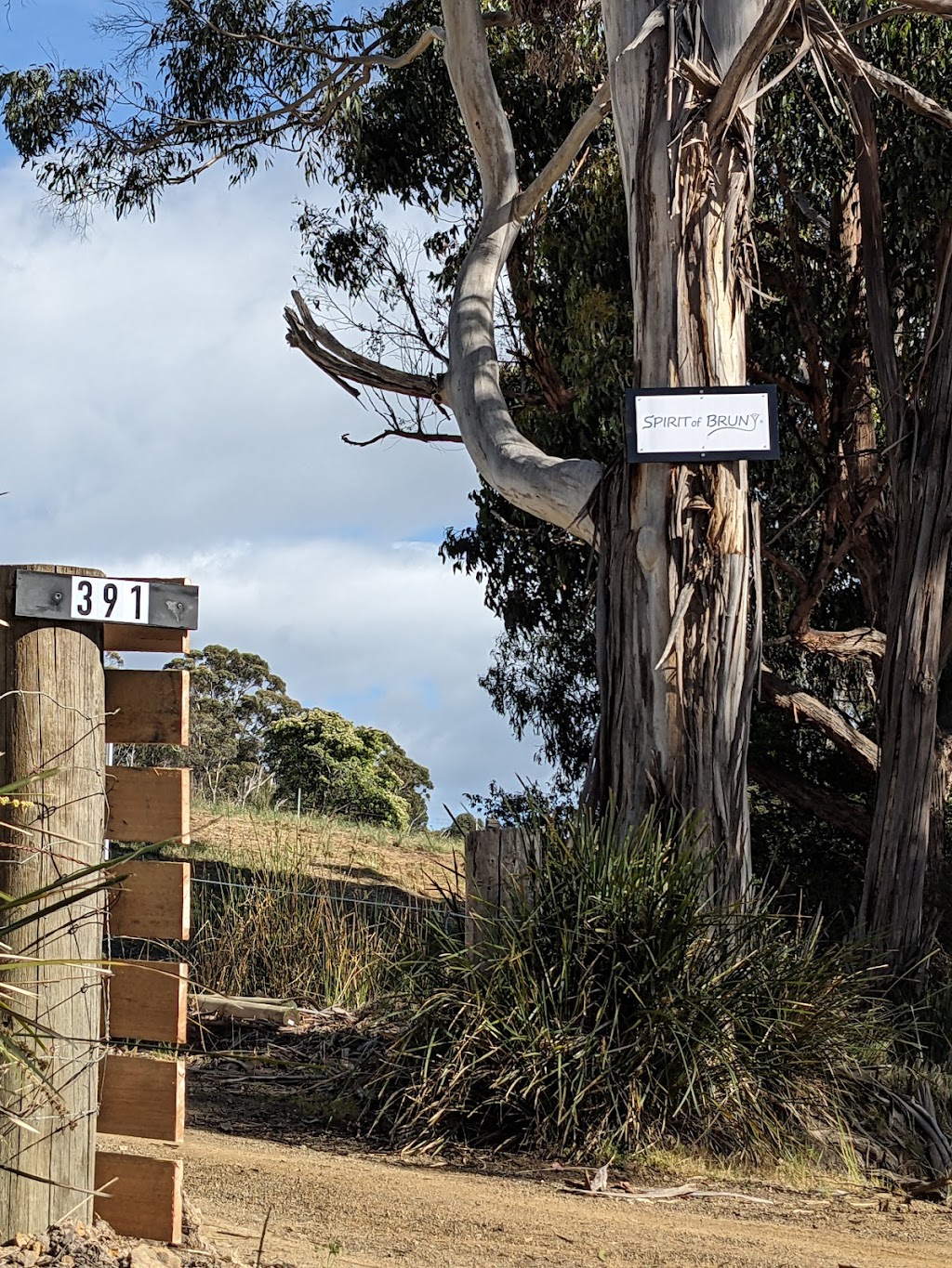 Spirit of Bruny® | 391 Simpsons Bay Rd, Simpsons Bay TAS 7150, Australia | Phone: 0428 390 393