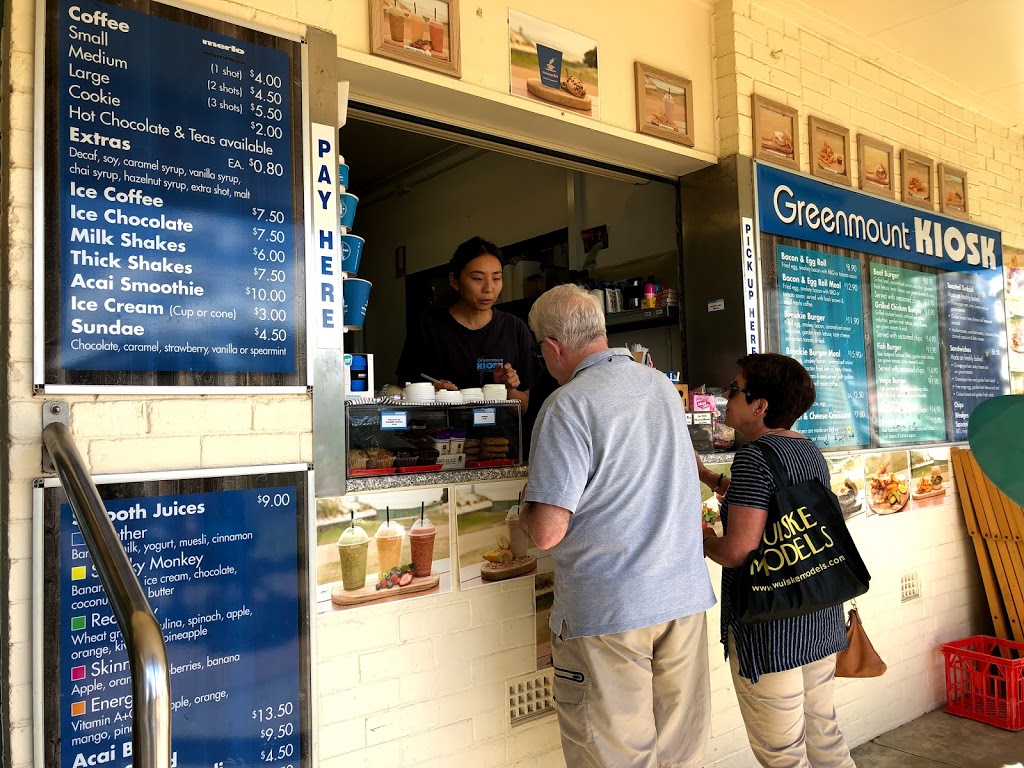 Greanmount Kiosk | Coolangatta QLD 4225, Australia