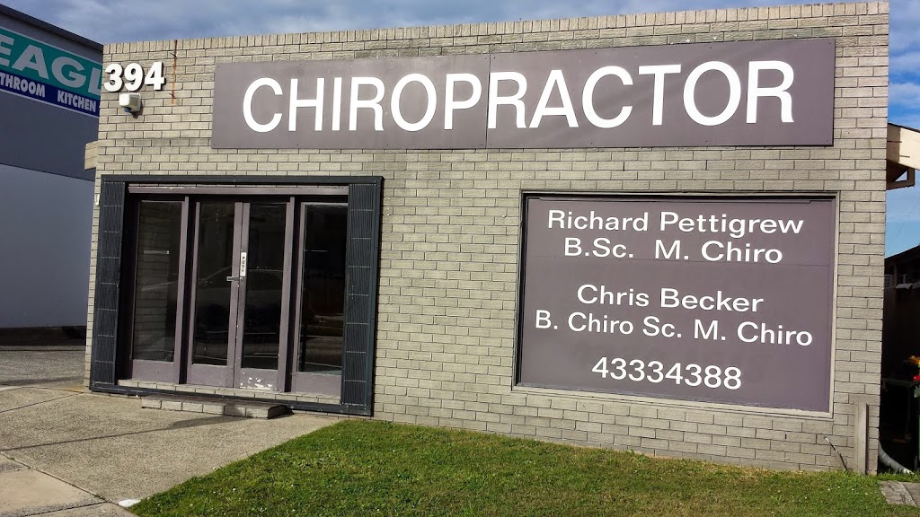 Lake View Chiropractic | health | 394 The Entrance Rd, Long Jetty NSW 2261, Australia | 0243334388 OR +61 2 4333 4388