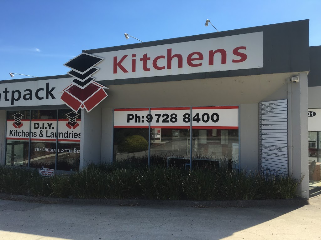 Flat Pack Kitchens | home goods store | 2/65-67 Canterbury Rd, Kilsyth VIC 3137, Australia | 0397288400 OR +61 3 9728 8400