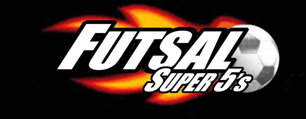 Futsal Super 5s - Box Hill - Aqualink | Surrey Dr, Box Hill VIC 3128, Australia | Phone: 0433 000 444