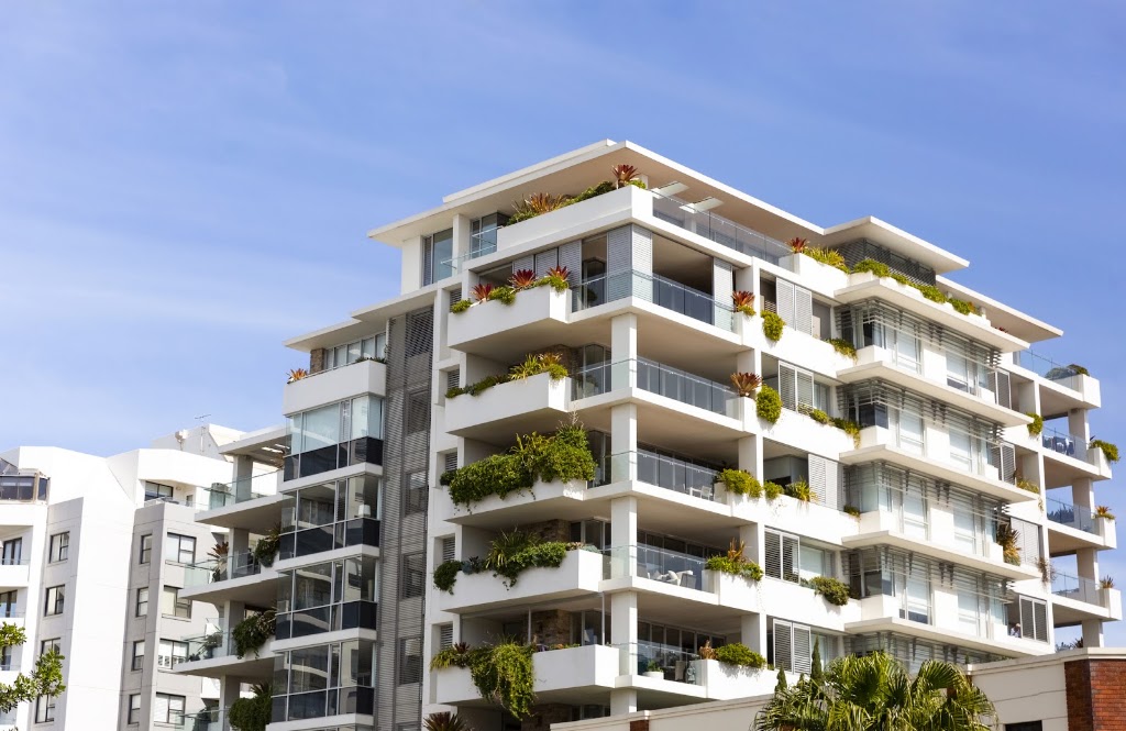 Evolution Strata Insurance Brokers | LEVEL 1, 2/6 Kingsway, Cronulla NSW 2230, Australia | Phone: 0405 567 213