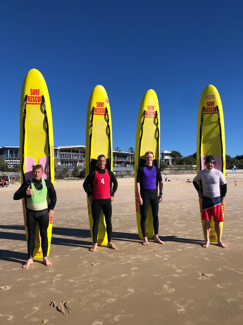 Coolum Beach Surf Life Saving Club | 1775-1779 David Low Way, Coolum Beach QLD 4573, Australia | Phone: (07) 5446 1148