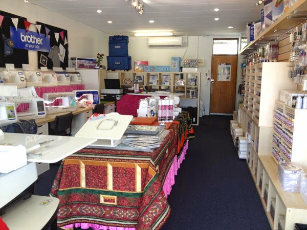 Echidna Sewing | Unit 8/7172 Bruce Hwy, Forest Glen QLD 4556, Australia | Phone: (07) 5444 0788