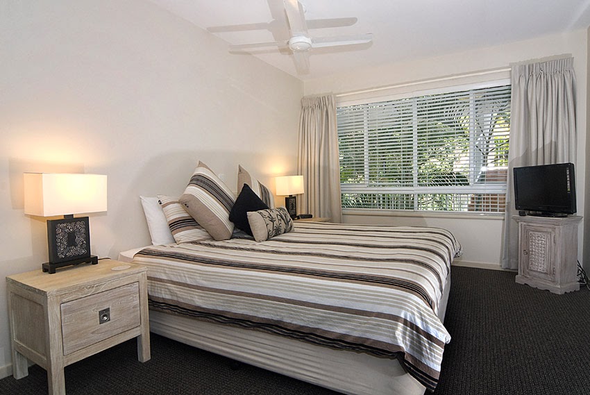 Sunshine Vista Holiday Apartments | 41-45 Duke St, Sunshine Beach QLD 4567, Australia | Phone: (07) 5447 2487