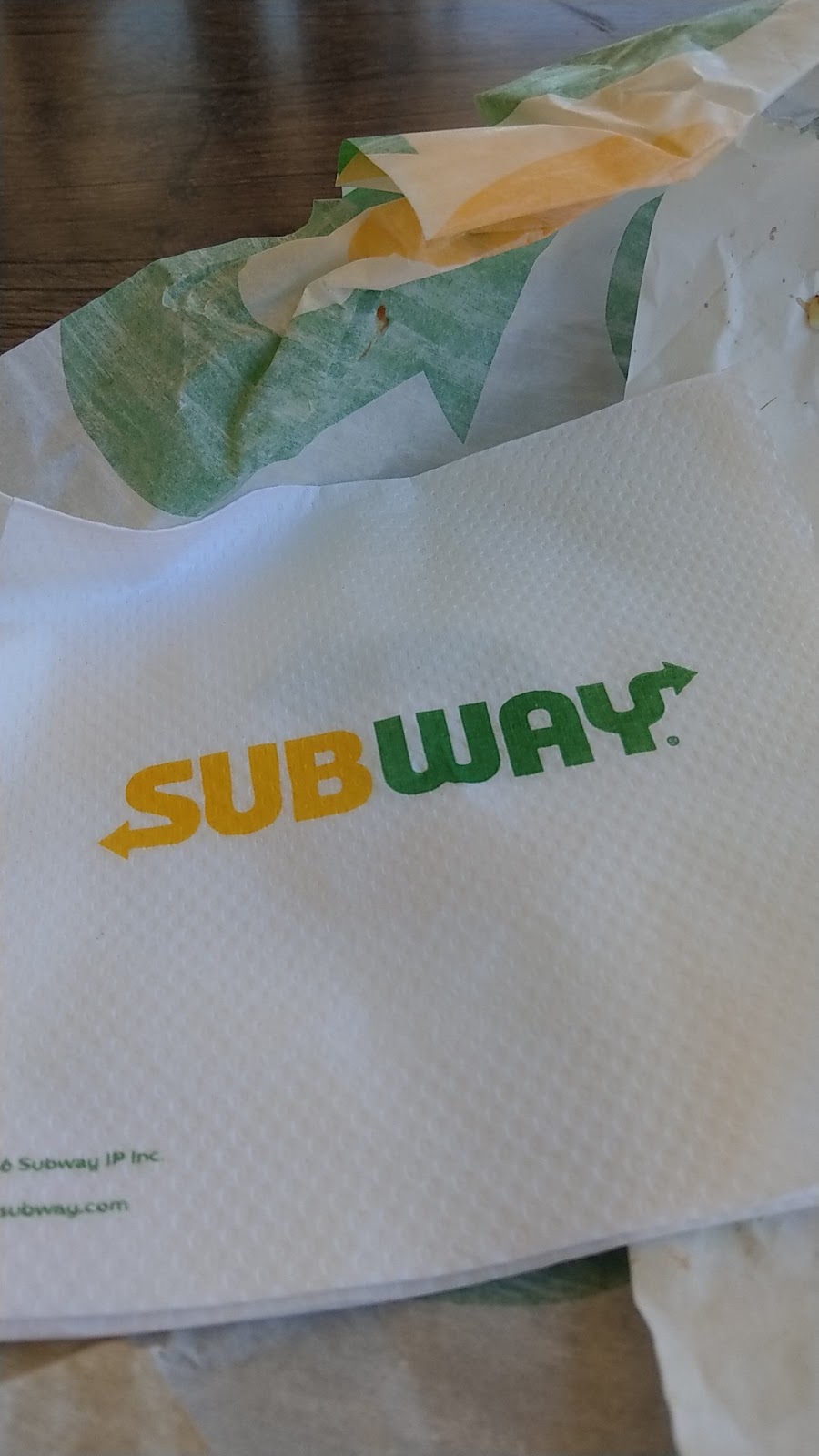 Subway | shop 2/99 Youngman St, Kingaroy QLD 4610, Australia | Phone: (07) 4163 6100