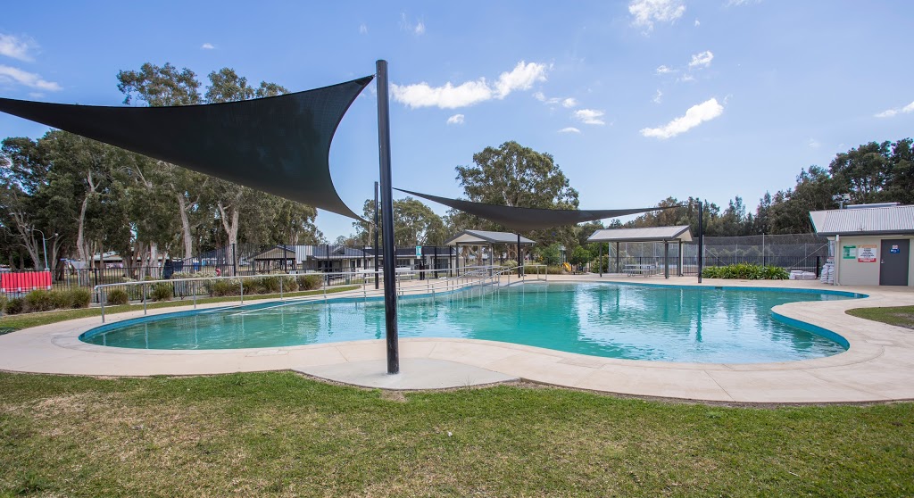 Swansea Lakeside Holiday Park | 1 Dobinson Dr, Swansea NSW 2281, Australia | Phone: (02) 4971 2869