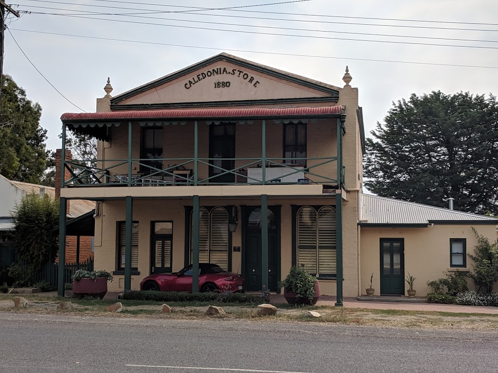 Gundaroo Colonial Inn | lodging | 23 Cork St, Gundaroo NSW 2620, Australia | 0262368155 OR +61 2 6236 8155