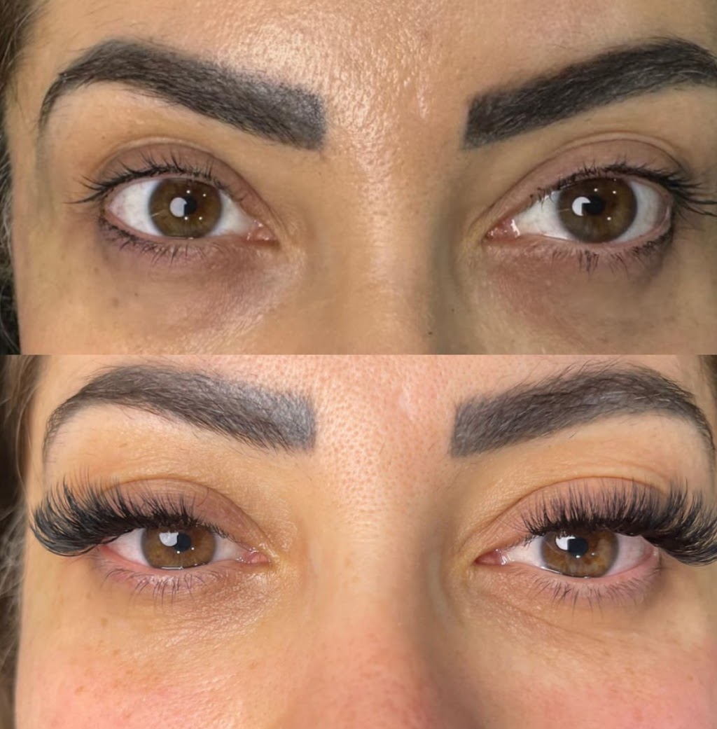 Lavish Seven Beauty Bar | 37 Shoplands Rd, Annangrove NSW 2156, Australia | Phone: 0488 880 515