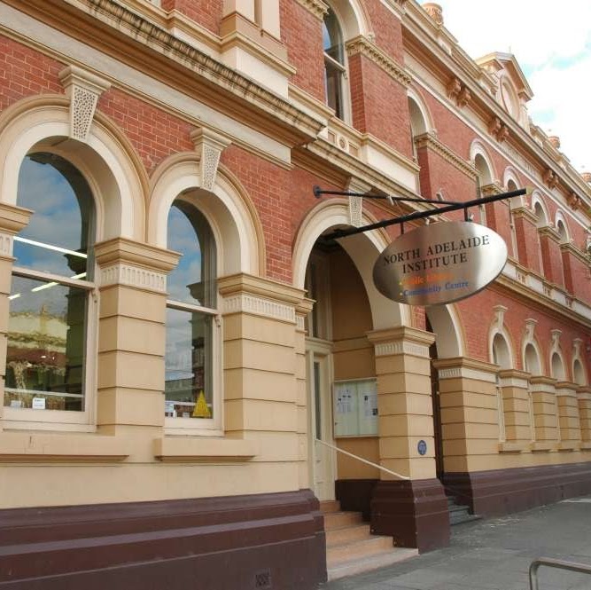 North Adelaide Public Library | library | 176 Tynte St, North Adelaide SA 5006, Australia | 0882037990 OR +61 8 8203 7990