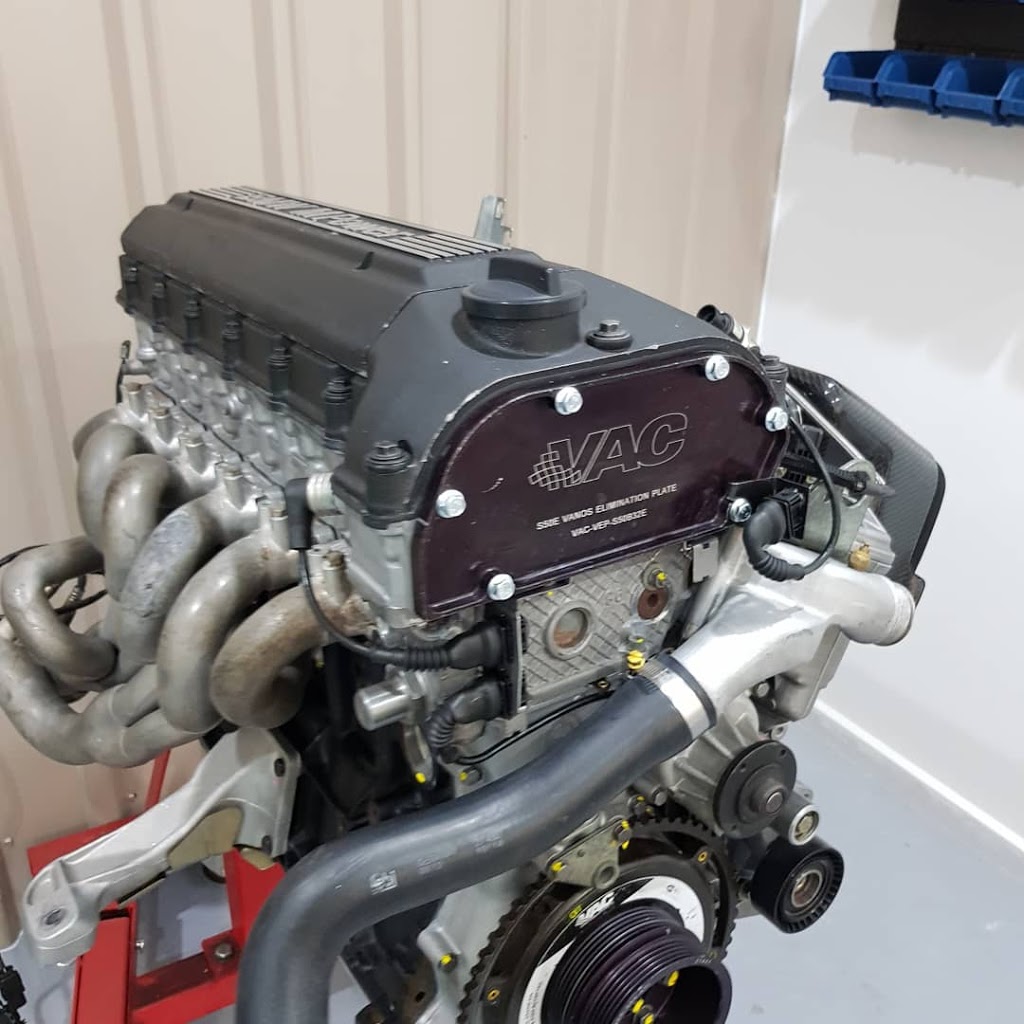 6s Engine Services | car repair | 6/8 Sauer Rd, New Gisborne VIC 3438, Australia | 0473627024 OR +61 473 627 024