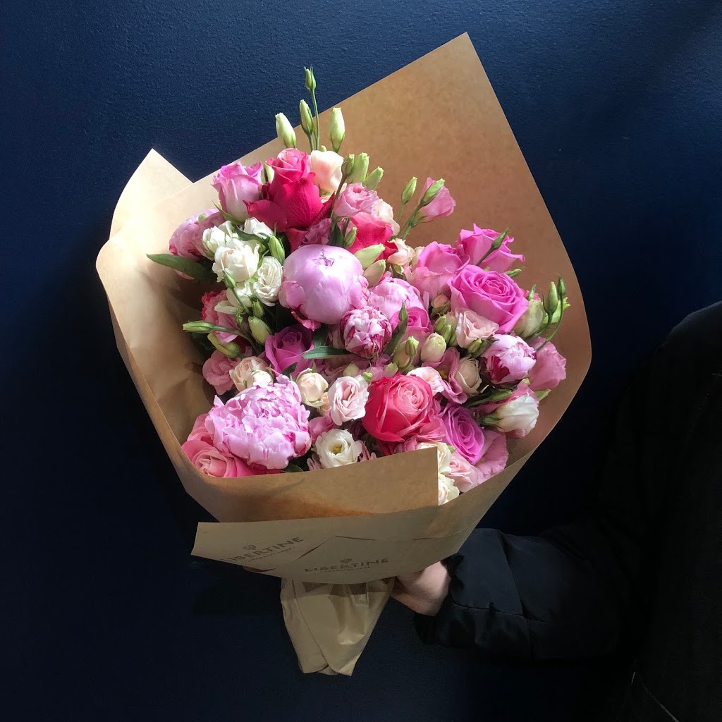 Libertine Florist | florist | 20-21 Chancery Lane, Bendigo VIC 3550, Australia | 0354434444 OR +61 3 5443 4444