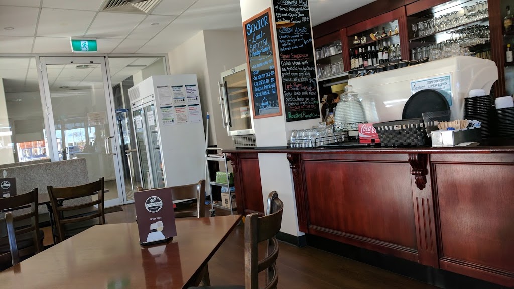 Coffee Barn Bistro & Bar | cafe | Capital Promenade, Lyndhurst VIC 3975, Australia | 0411789209 OR +61 411 789 209