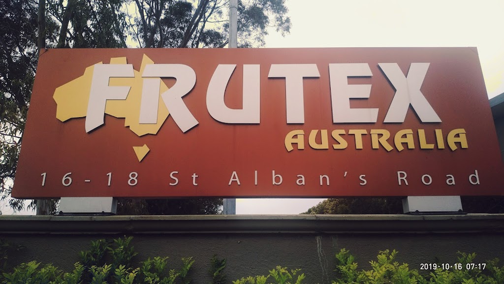 Frutex | 18 St Albans Rd, Kingsgrove NSW 2208, Australia | Phone: (02) 9502 6500