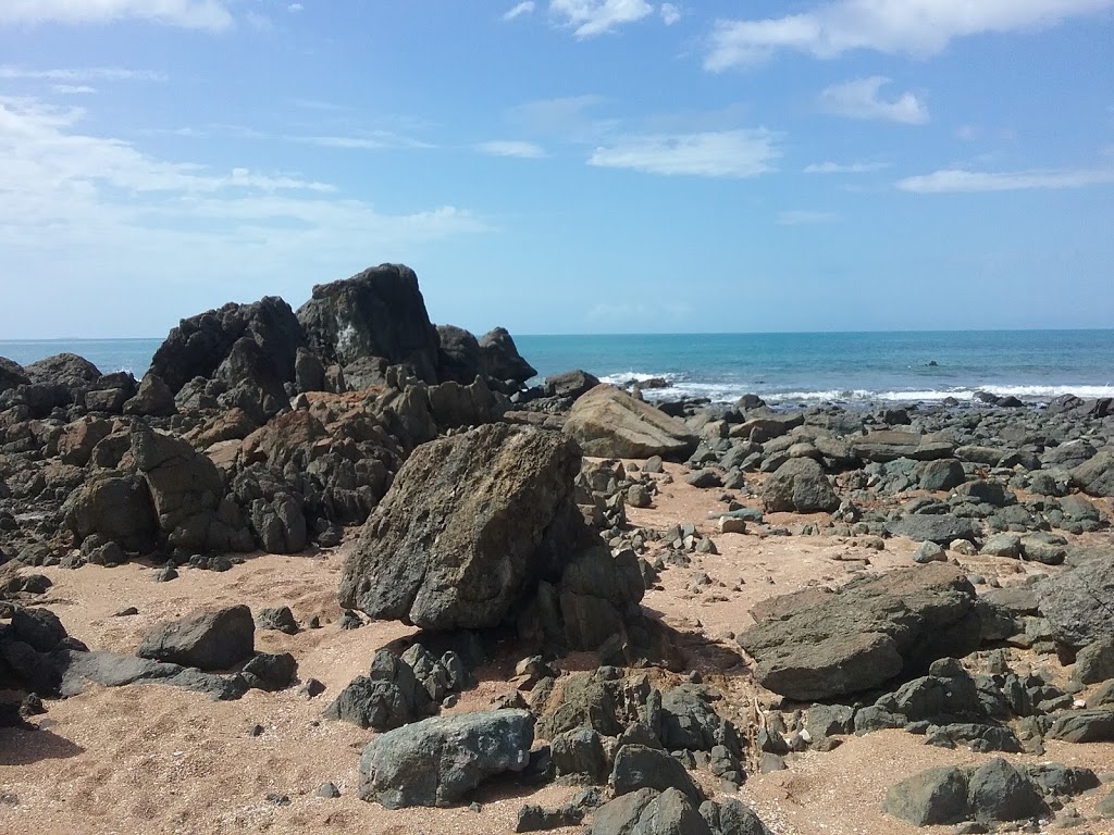 Cape Palmerston National Park | Palmerston Rd, Koumala QLD 4738, Australia