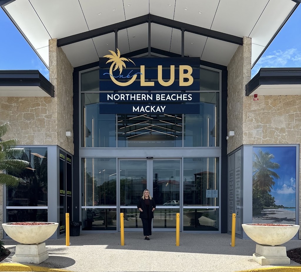Northern Beaches Chiropractic Mackay | 2 Rosewood Dr, Rural View QLD 4740, Australia | Phone: 0417 601 760