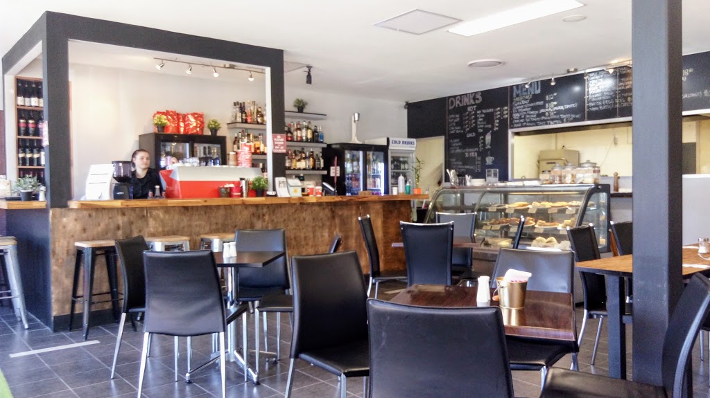 AUDREYS RESTAURANT CAFE | 1/7 Sun Valley Rd, Green Point NSW 2251, Australia | Phone: (02) 4305 2490