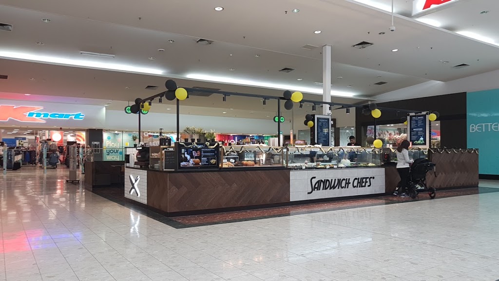 Keilor Central | shopping mall | 80 Taylors Rd, Keilor Downs VIC 3038, Australia | 0393640444 OR +61 3 9364 0444