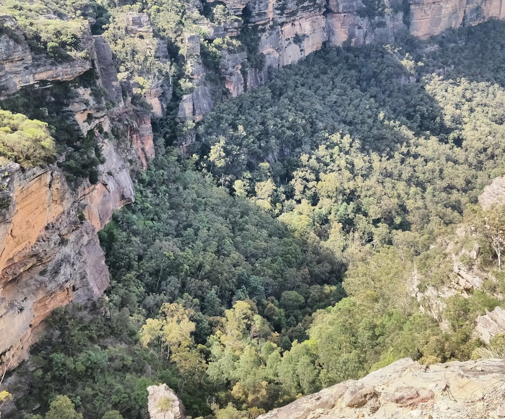 Six Foot Track | Nellies Glen Rd, Katoomba NSW 2780, Australia | Phone: (02) 9975 4553