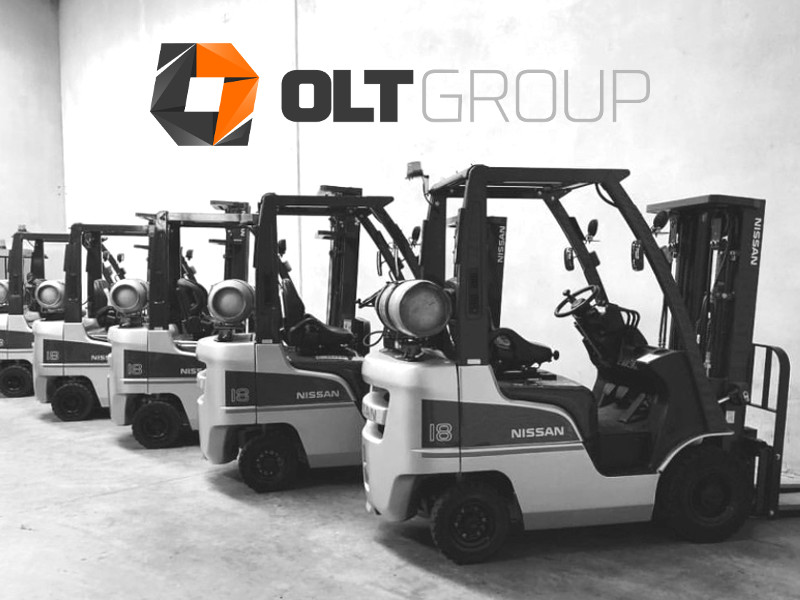 OLT Group Forklifts Sydney | store | 15/10 John Hines Ave, Minchinbury NSW 2770, Australia | 0263624433 OR +61 2 6362 4433