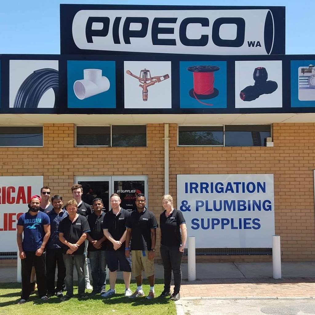 Pipeco WA | store | Unit 2/5 Dampier Rd, Welshpool WA 6106, Australia | 0893567700 OR +61 8 9356 7700